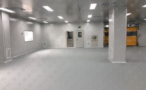 凈化知識干貨-淺析珠海無塵車間工程施工應(yīng)該要注意哪些問題【東鑫凈化】