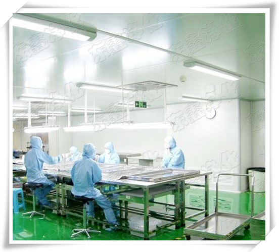 東莞東鑫凈化工程 東莞東鑫凈化工程